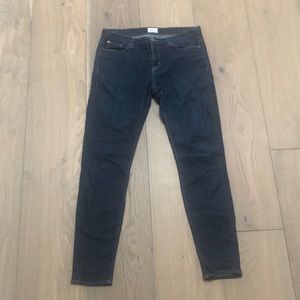 Hudson Jean Skinny